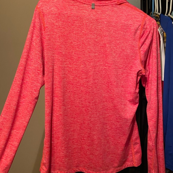 Nike quarter zip - Picture 4 of 4